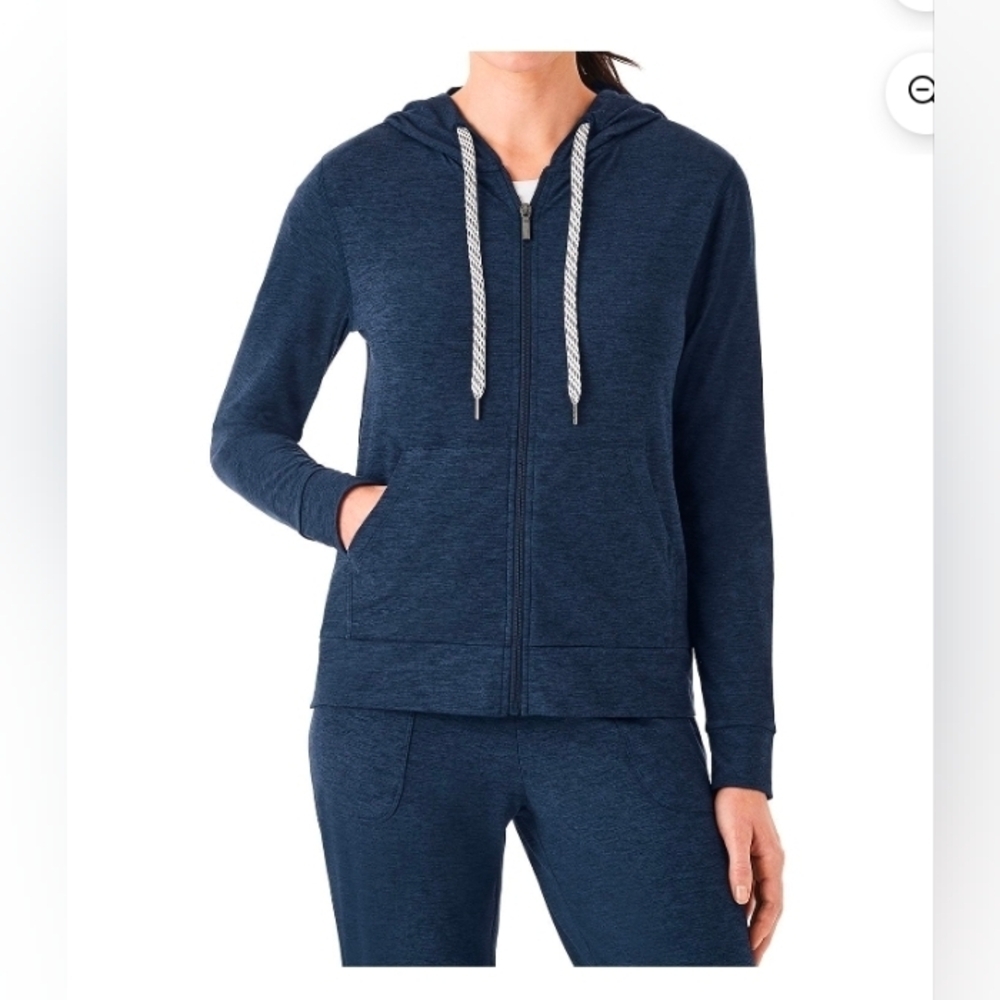 Member's Mark Women's Favorite Soft Jacket